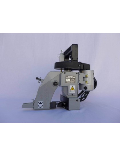 !!! sofort lieferbar!!!!  Tragbare Sackzunähmaschine, Typ Newlong, Japan   !!! sofort lieferbar!!!!  